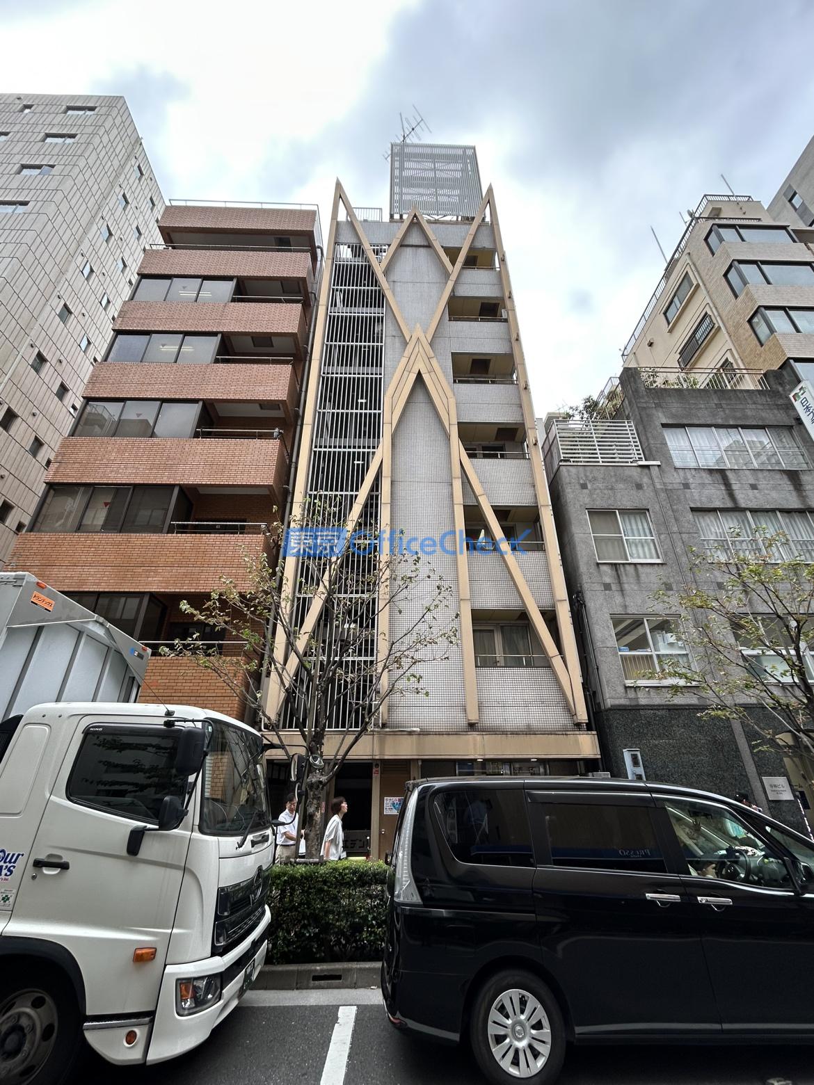 第１９岡崎ビル