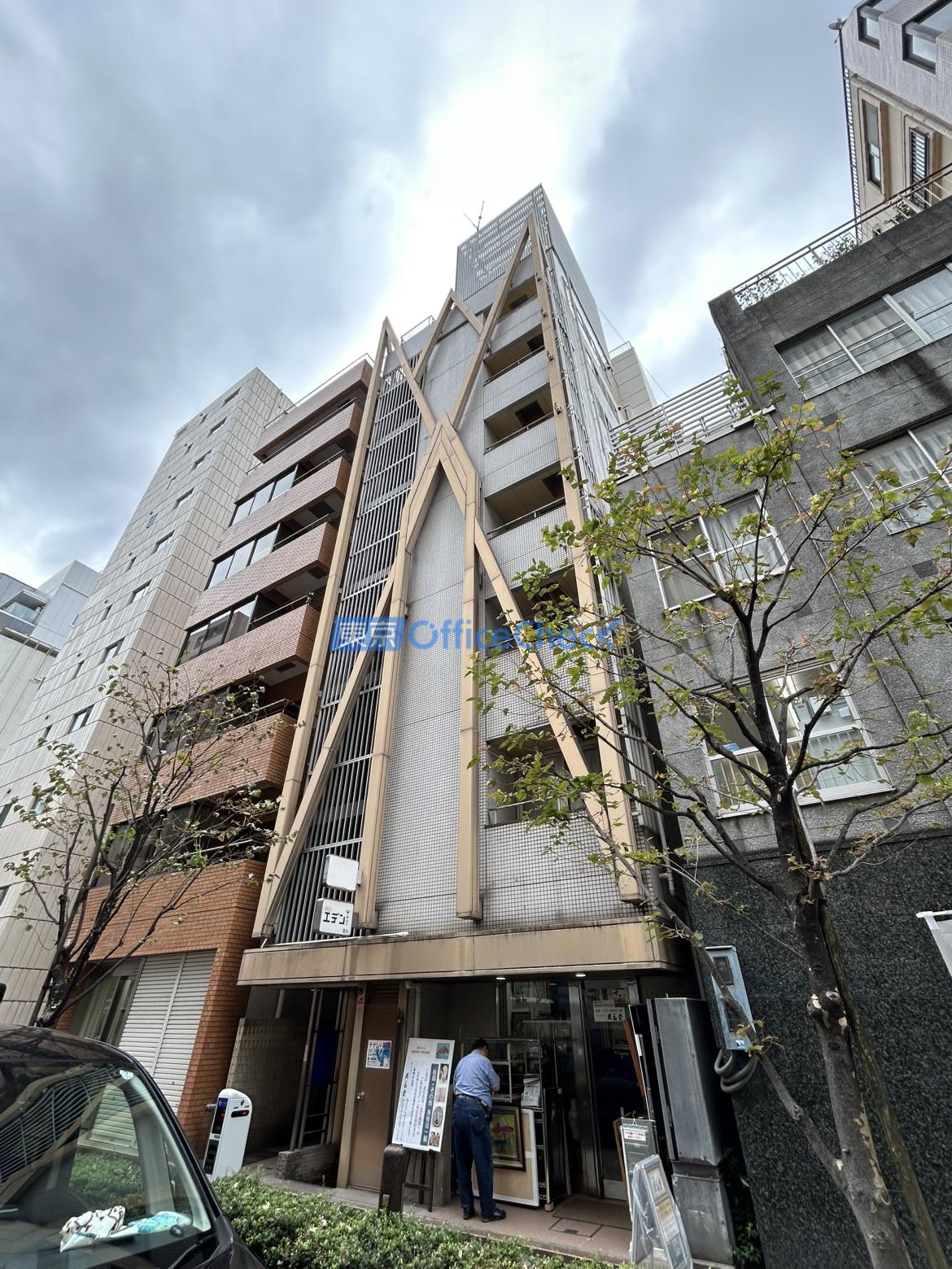 第１９岡崎ビル