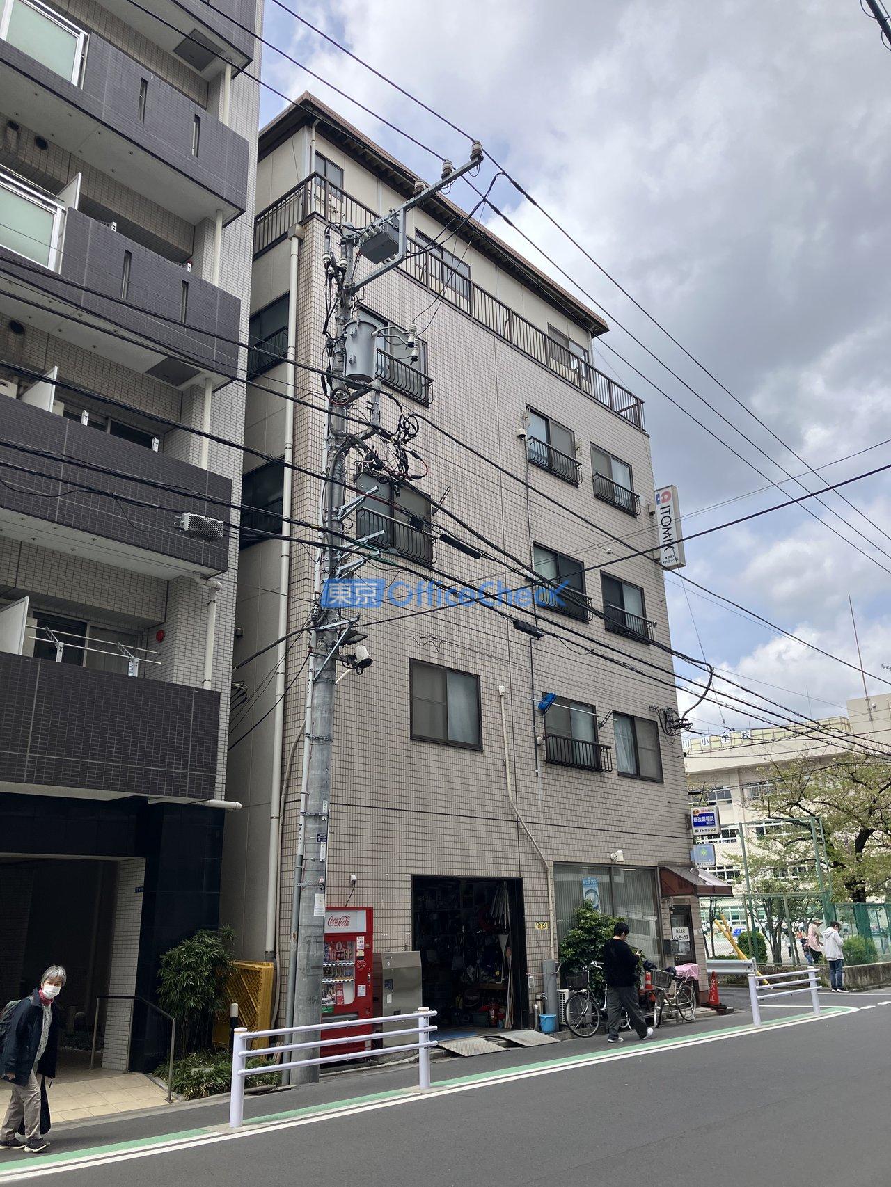 エミドール立川