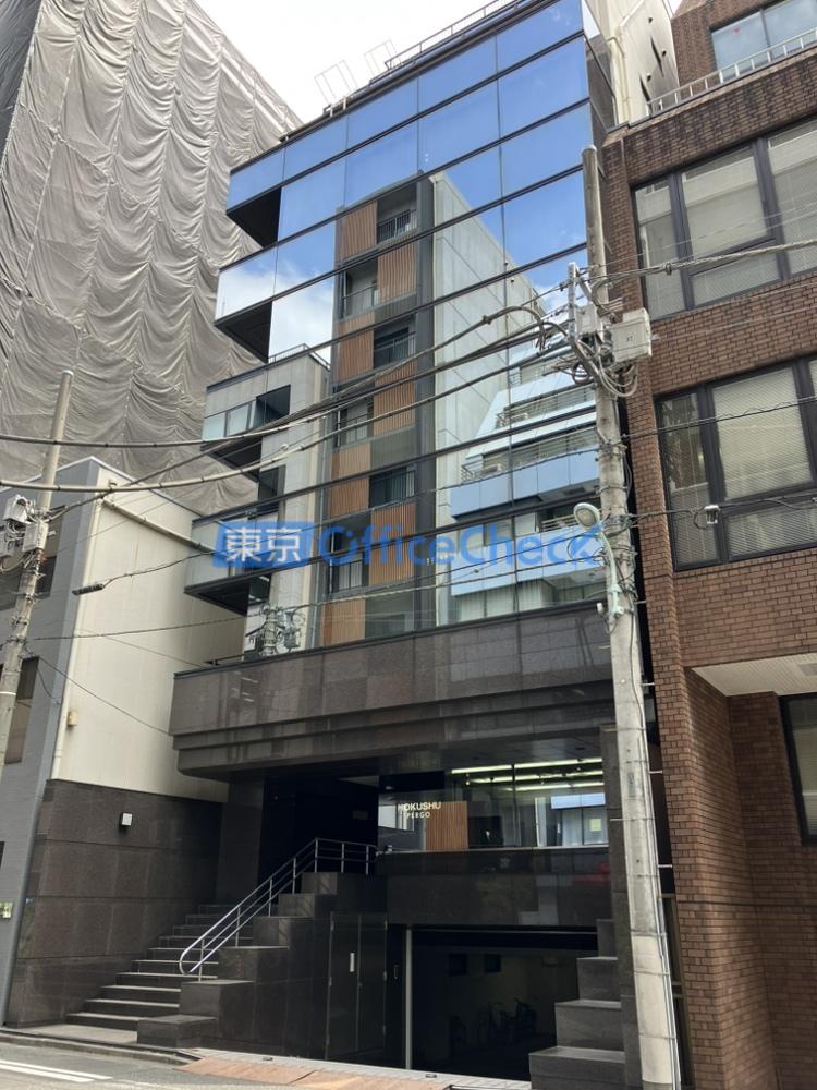 日本橋山大ビル