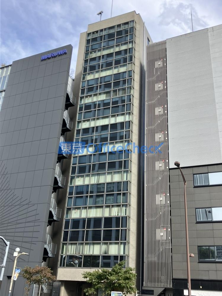 サンライズ三田ビル