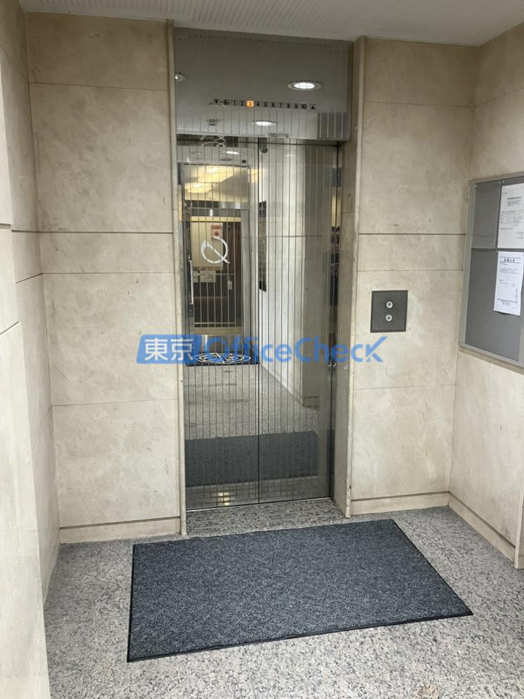 サンライズ三田ビル