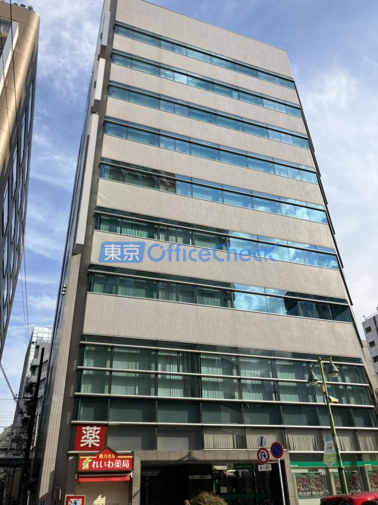 りそな五反田ビル