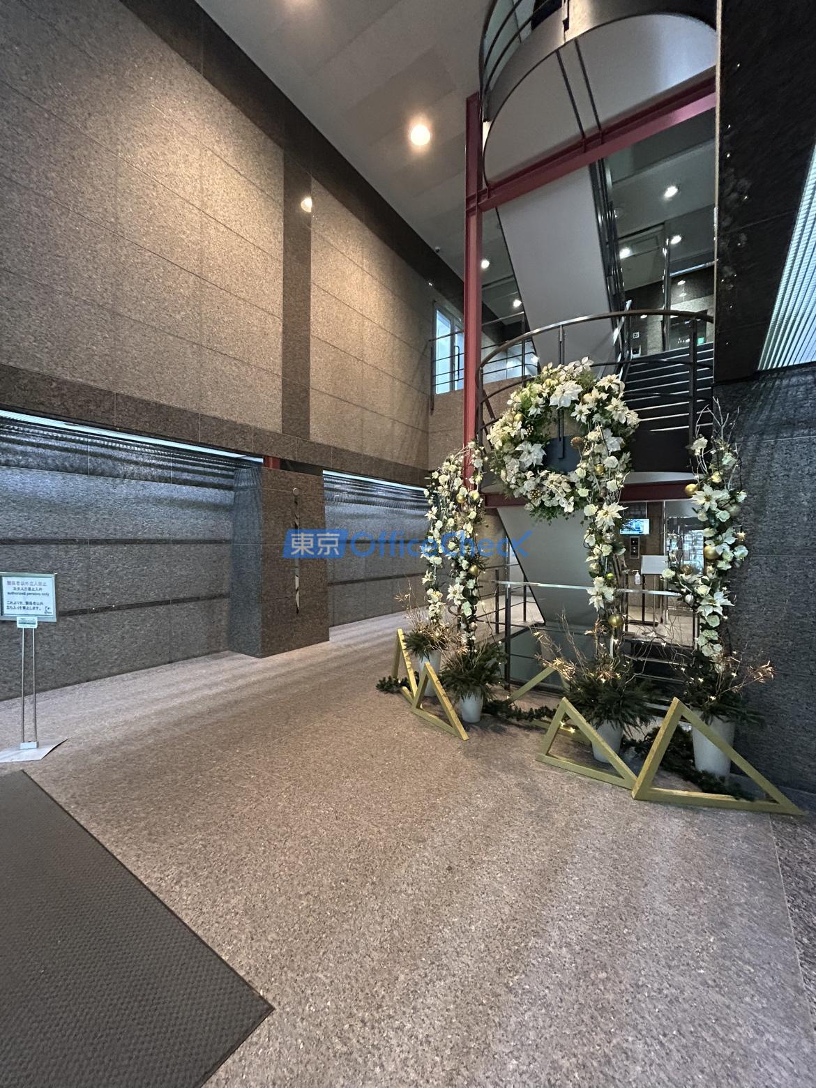 秋葉原ＨＦビル