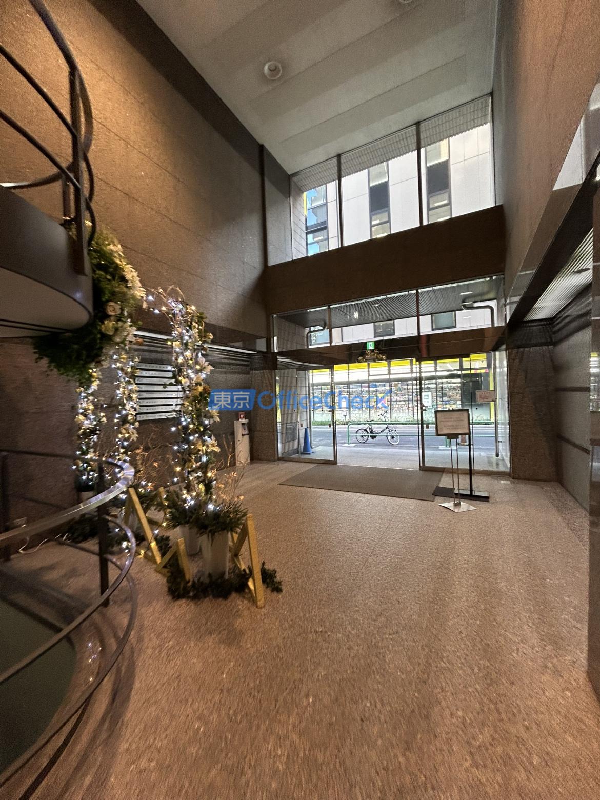 秋葉原ＨＦビル