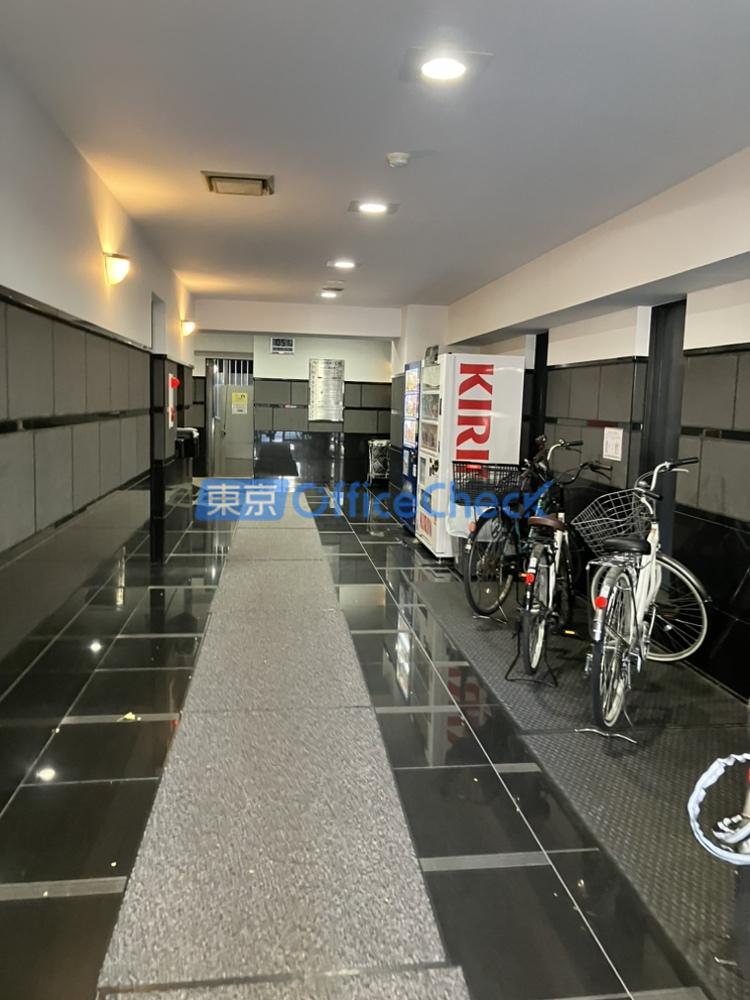 ヨシクニ駒形ビル