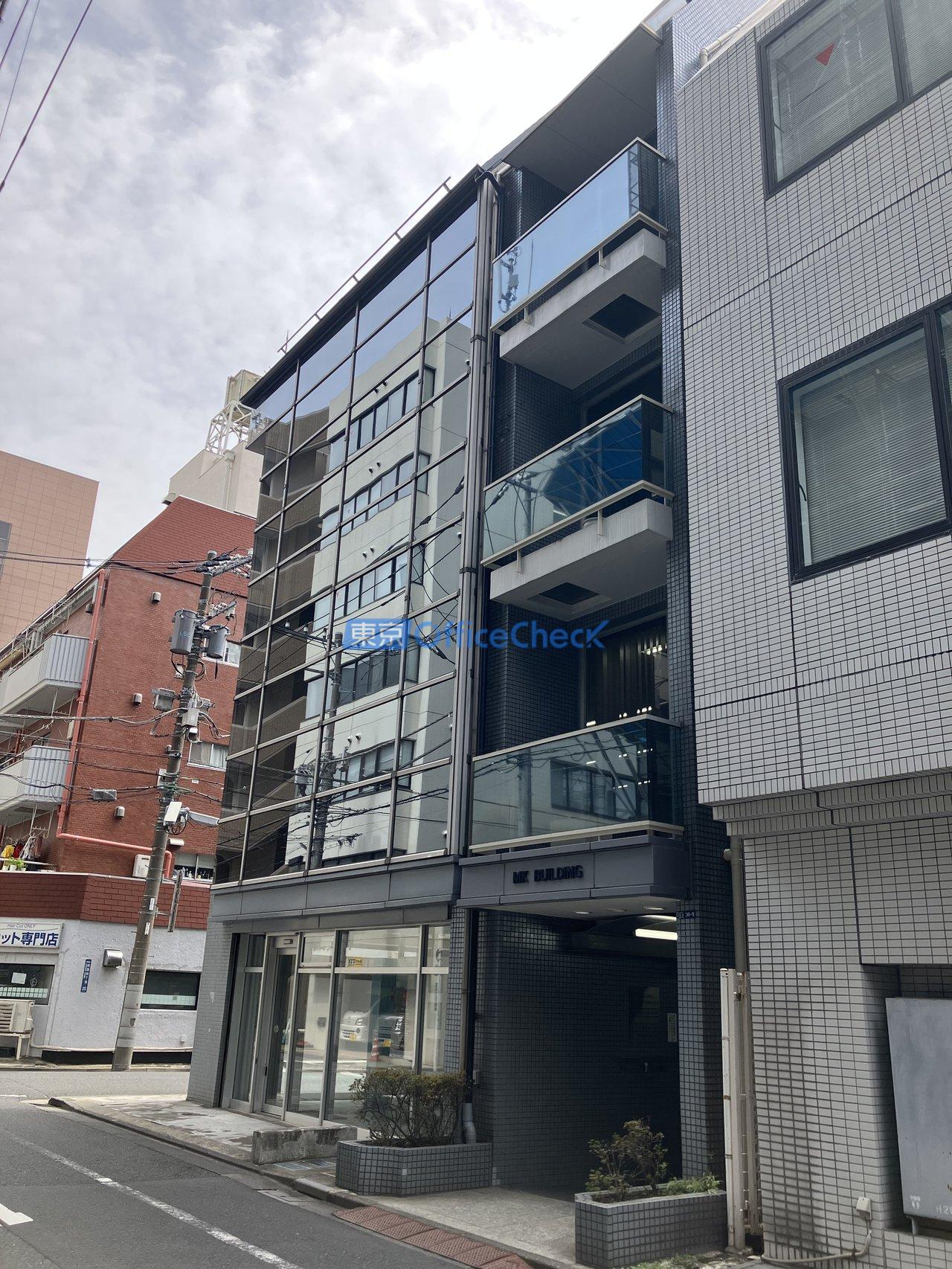 ＭＫビルディング