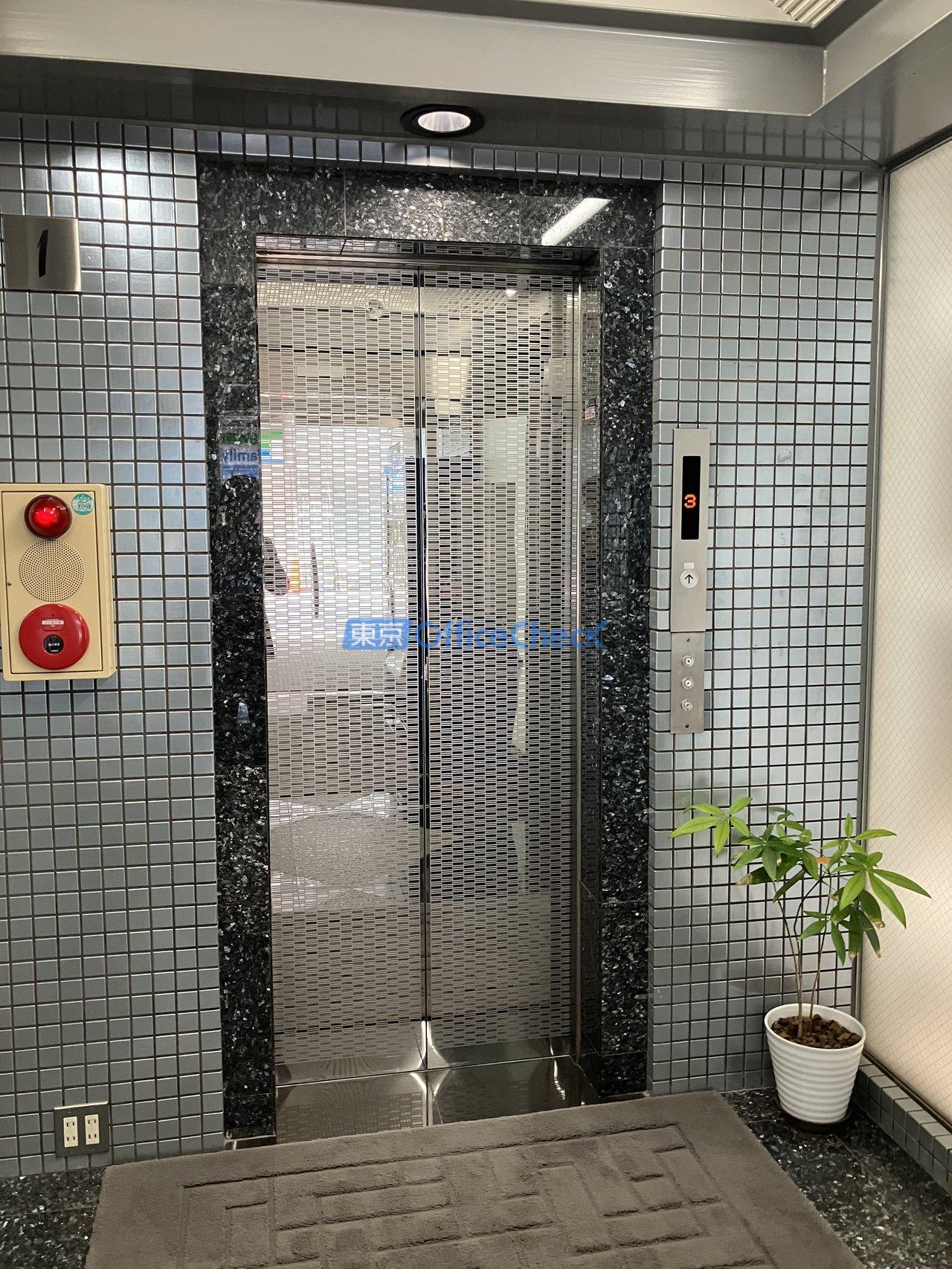 ＭＫビルディング