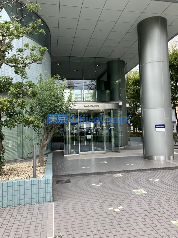 Ｄａｉｗａ品川Ｎｏｒｔｈビル