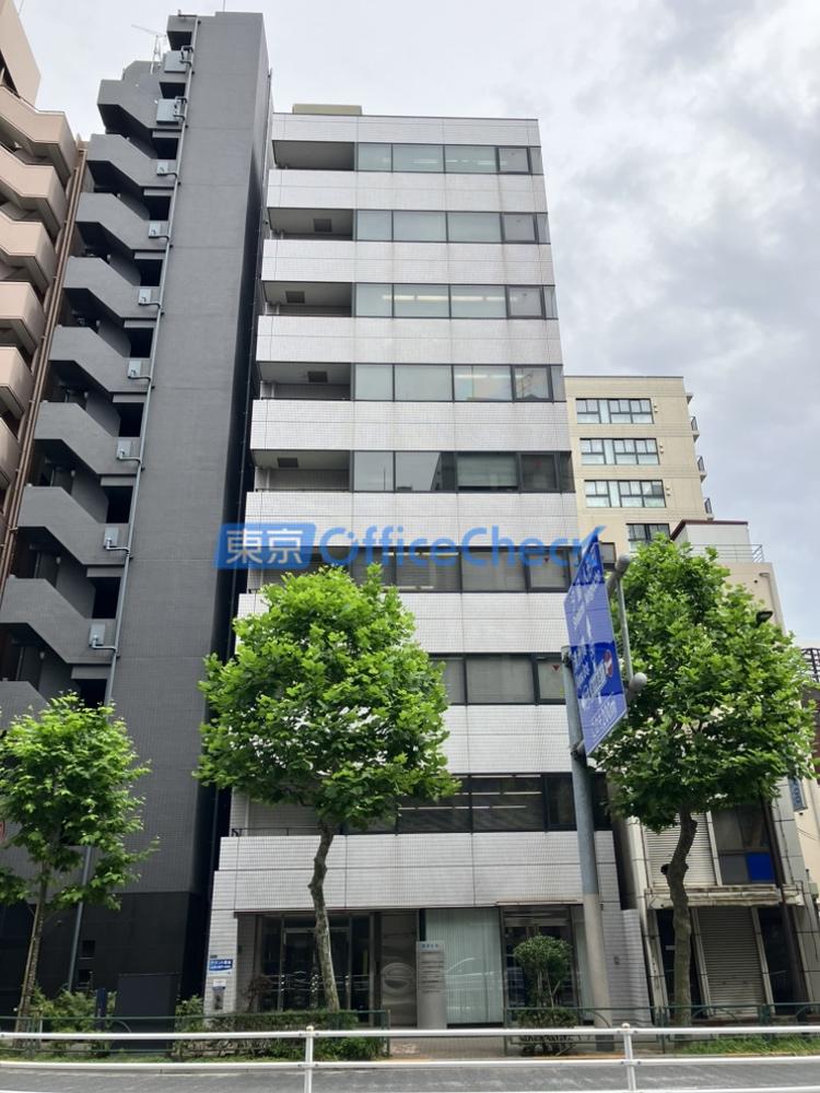 旭光ビル