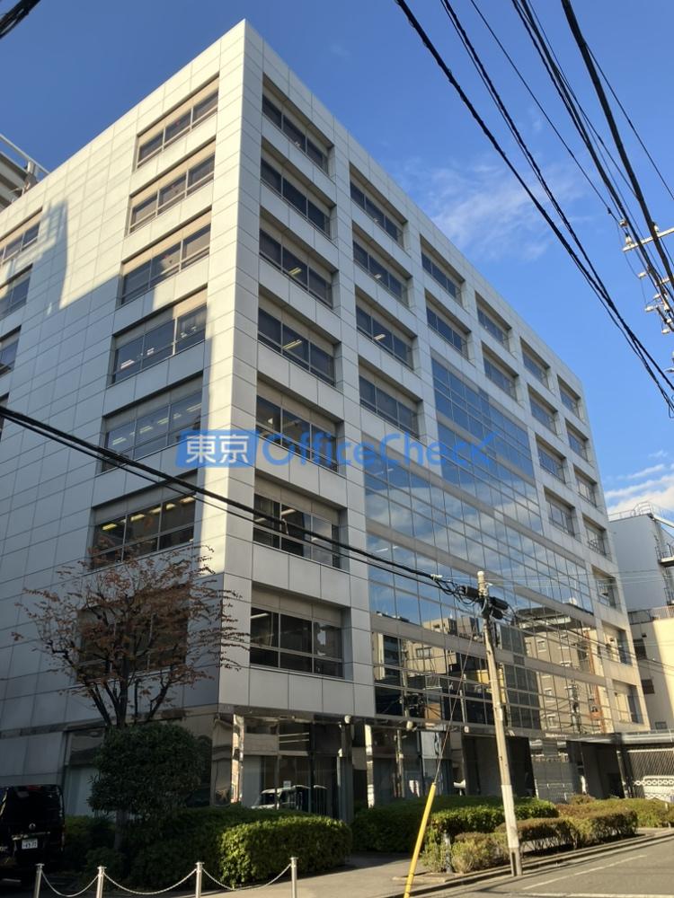 大樹生命新大橋ビル