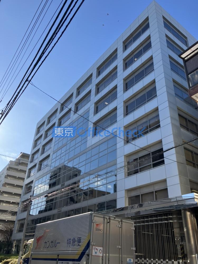 大樹生命新大橋ビル