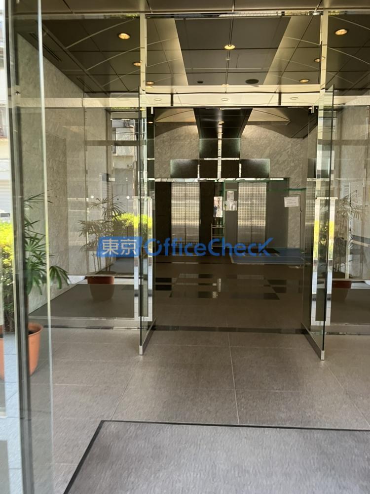 大樹生命新大橋ビル