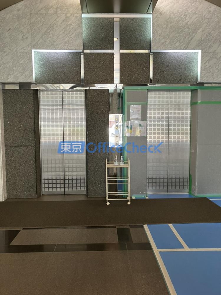 大樹生命新大橋ビル