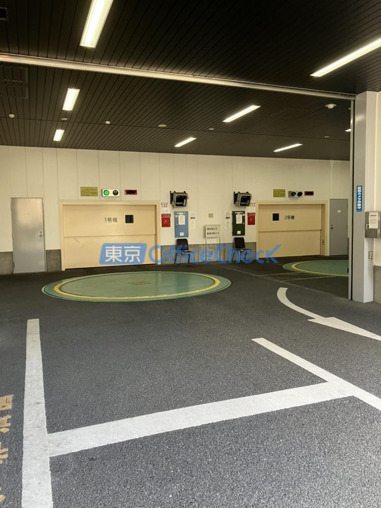 大樹生命新大橋ビル