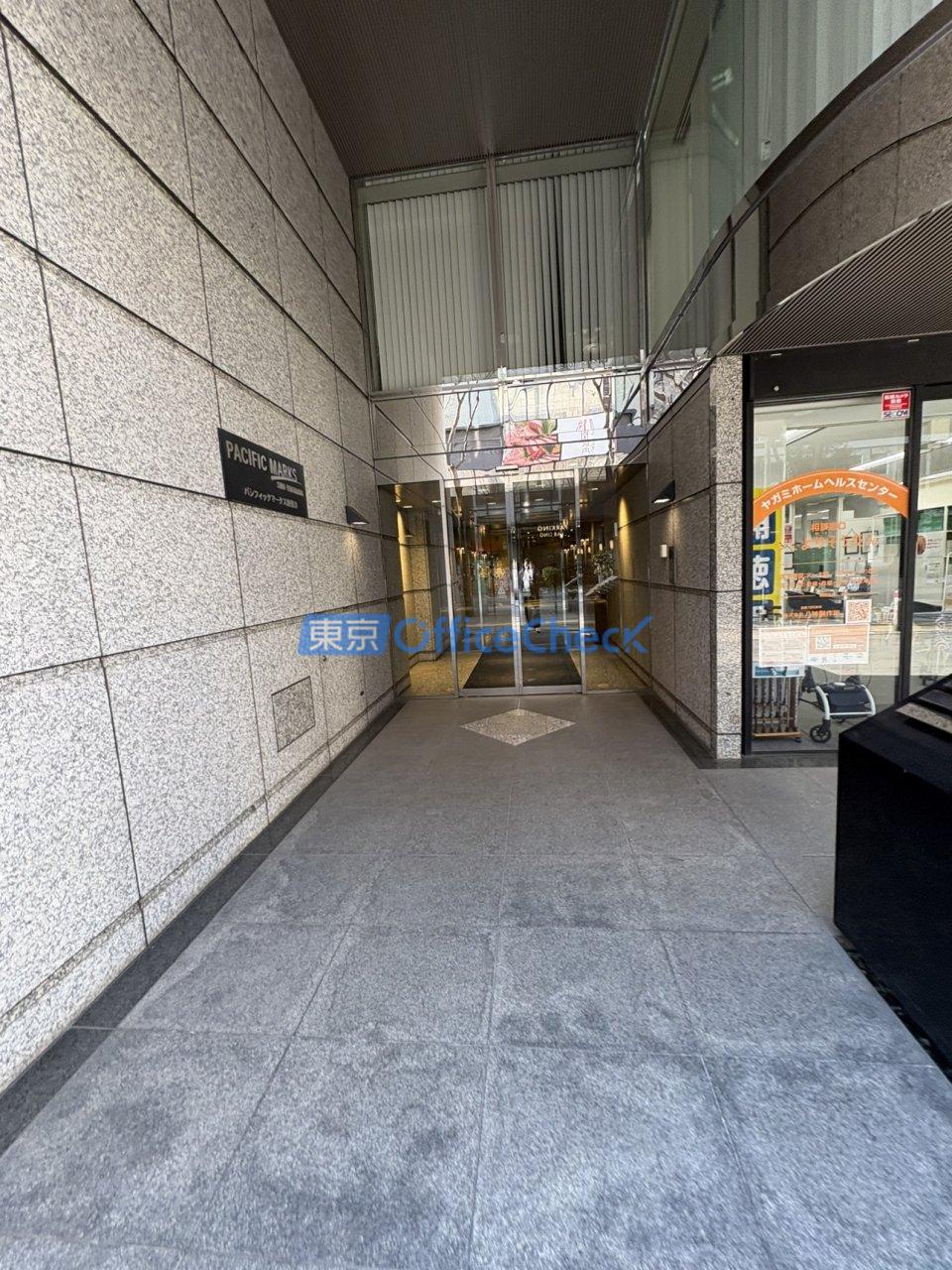 パシフィックマークス新横浜