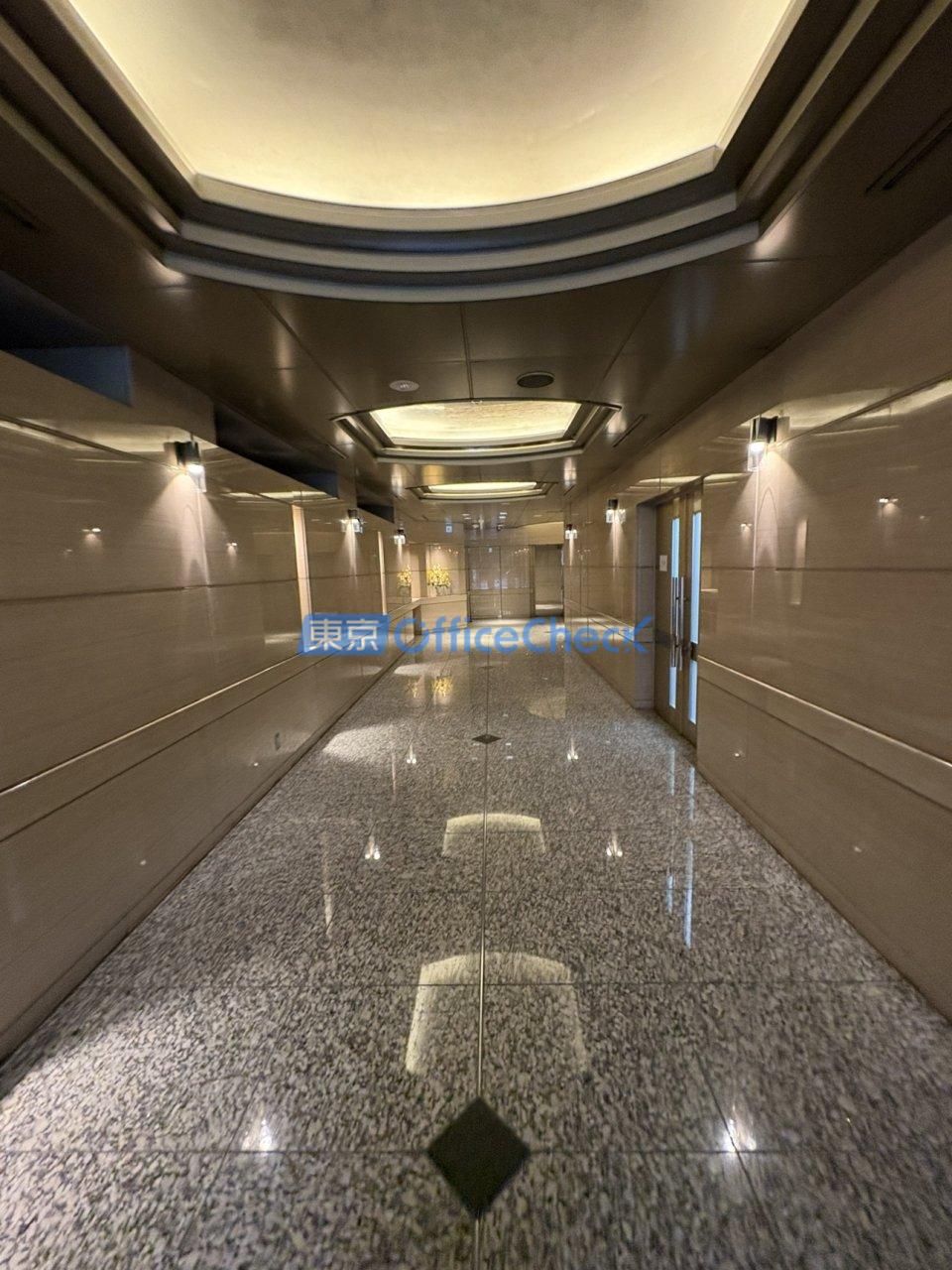 パシフィックマークス新横浜