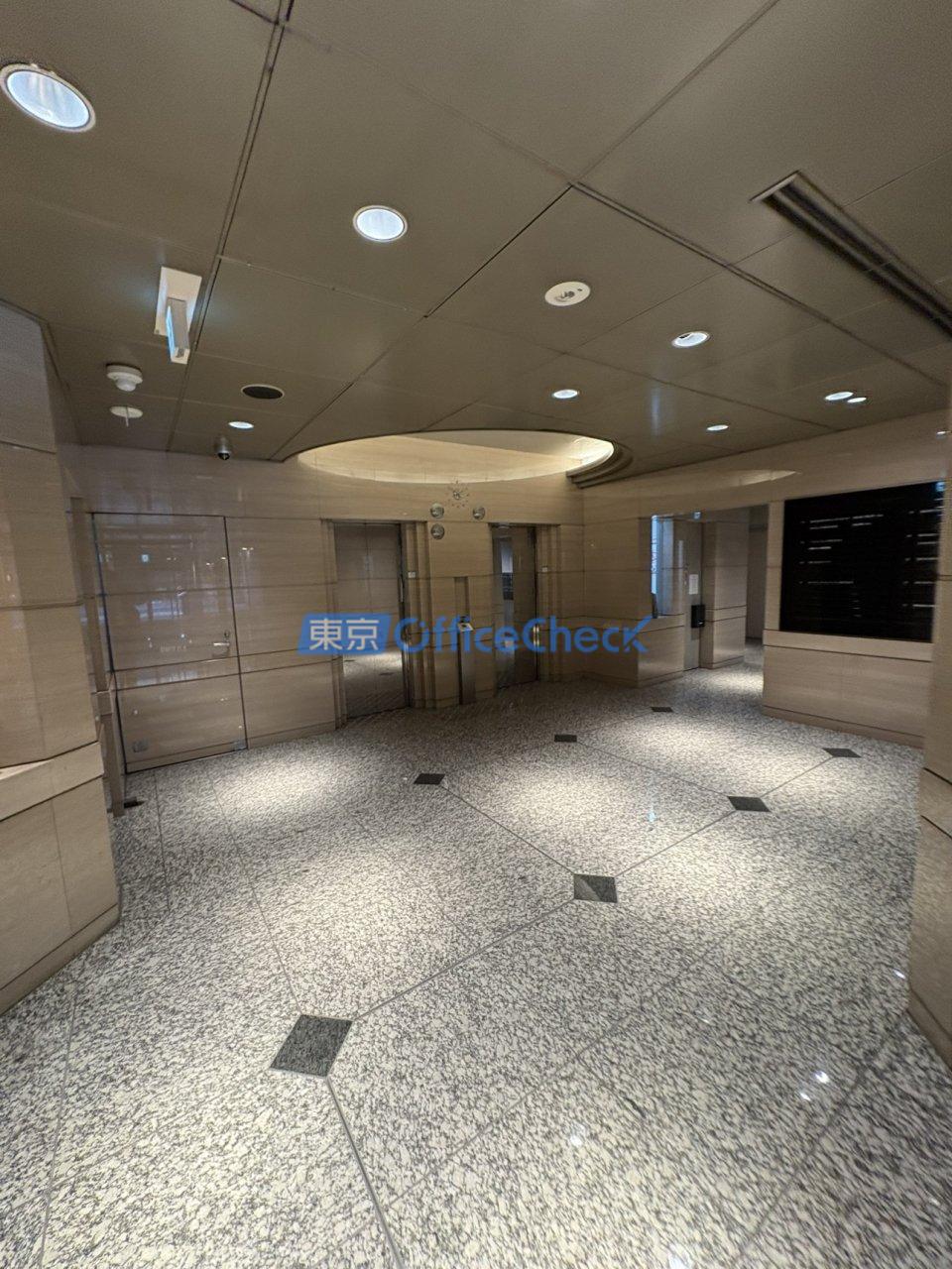 パシフィックマークス新横浜