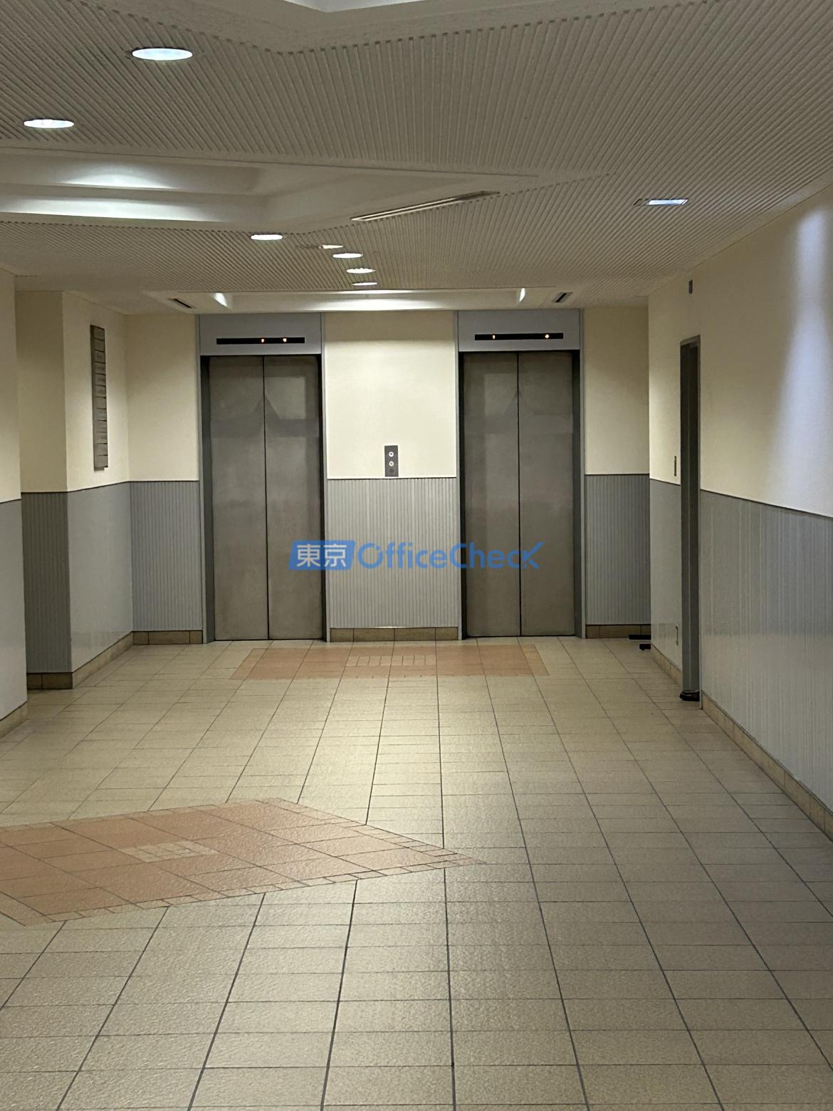 聖公会神田ビル