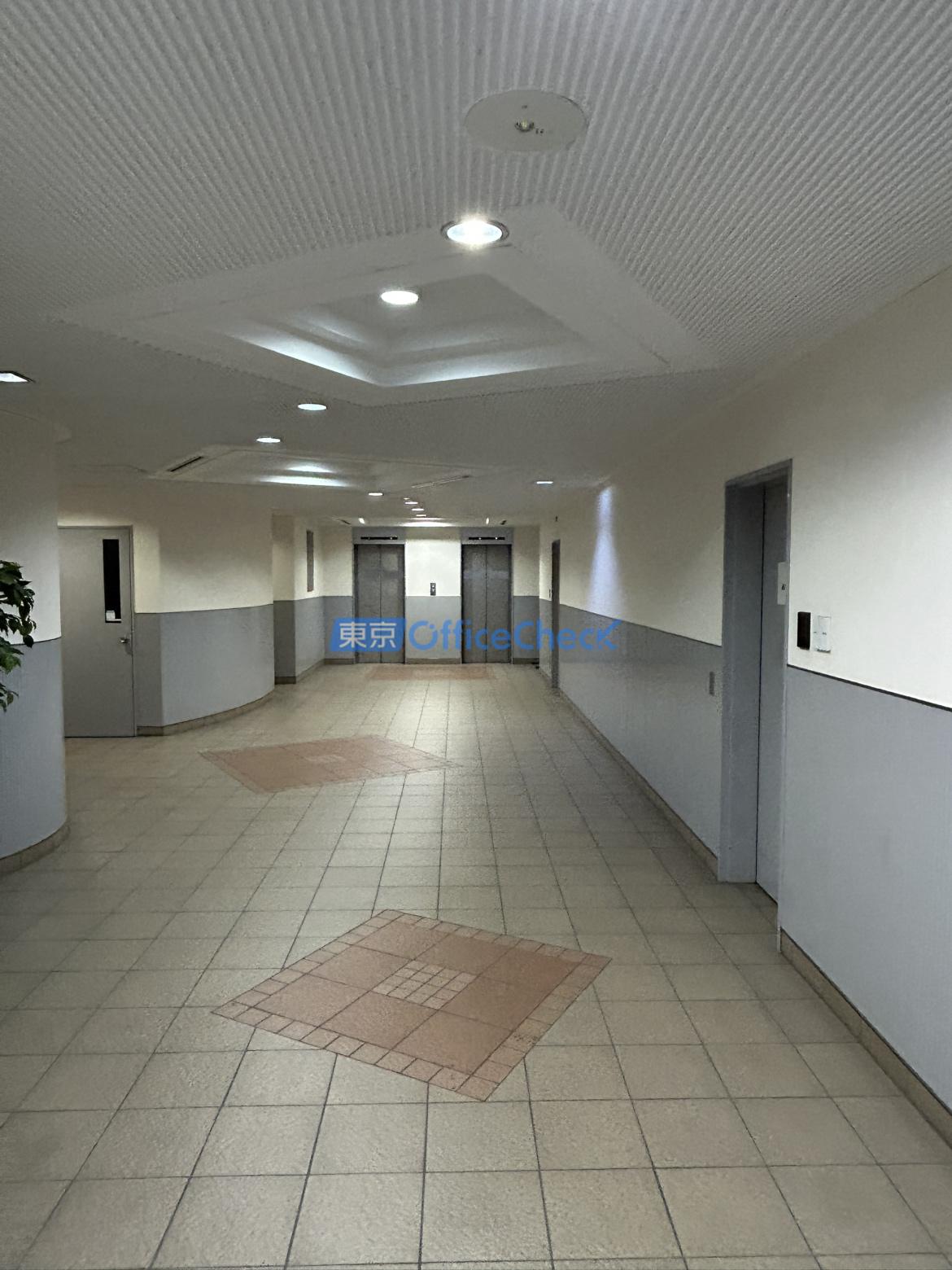 聖公会神田ビル