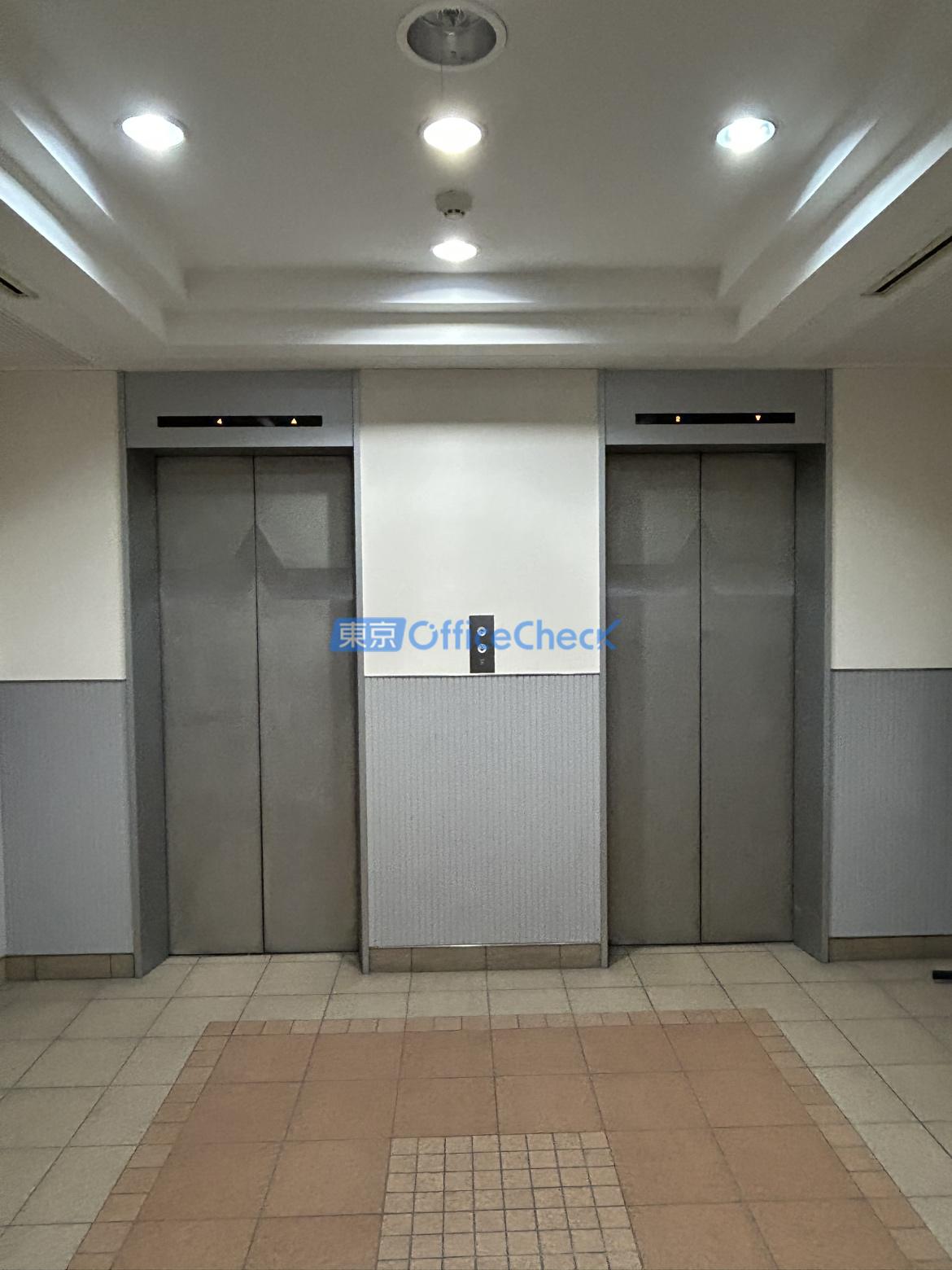 聖公会神田ビル