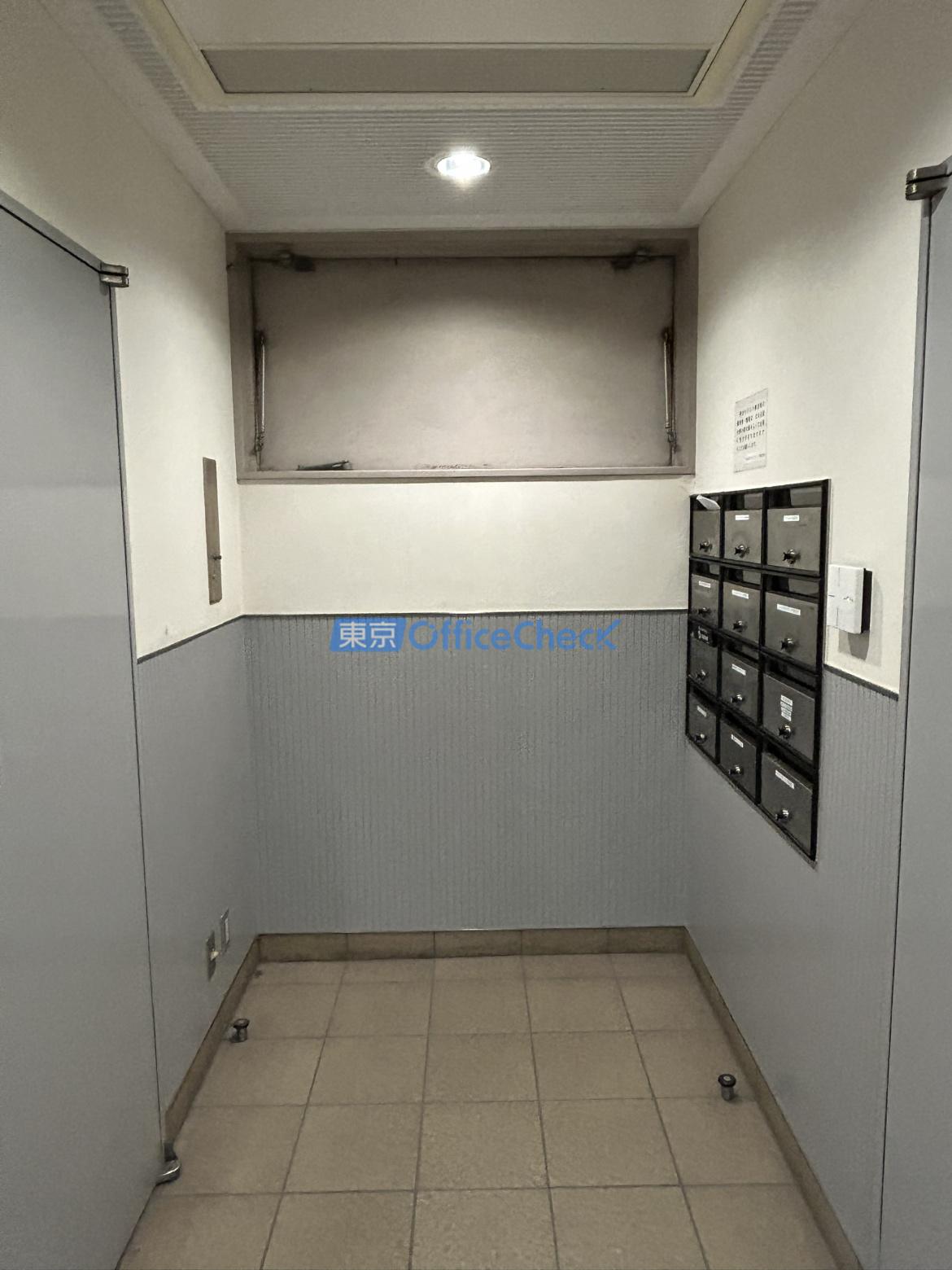 聖公会神田ビル