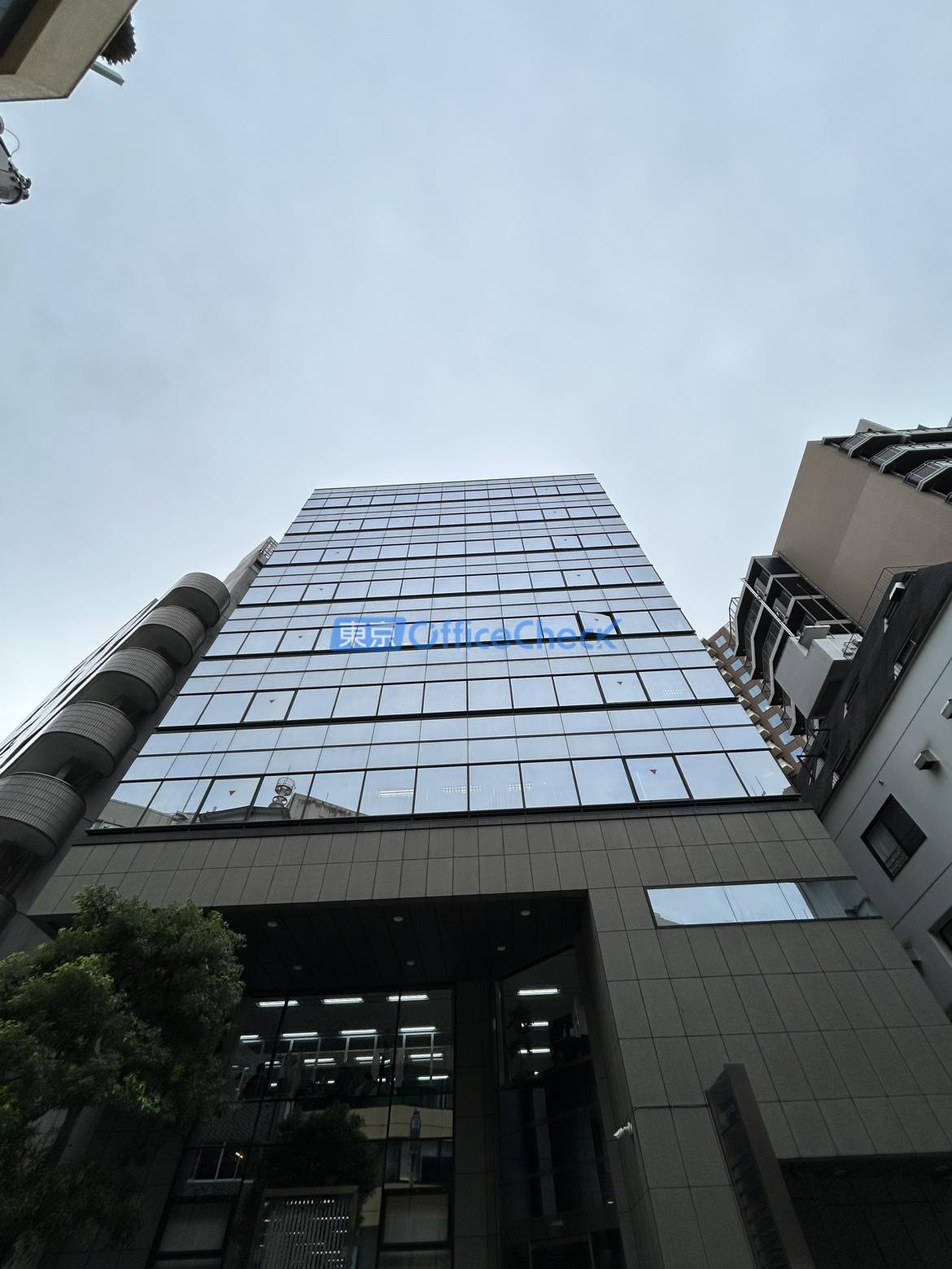 飯田橋センタービル