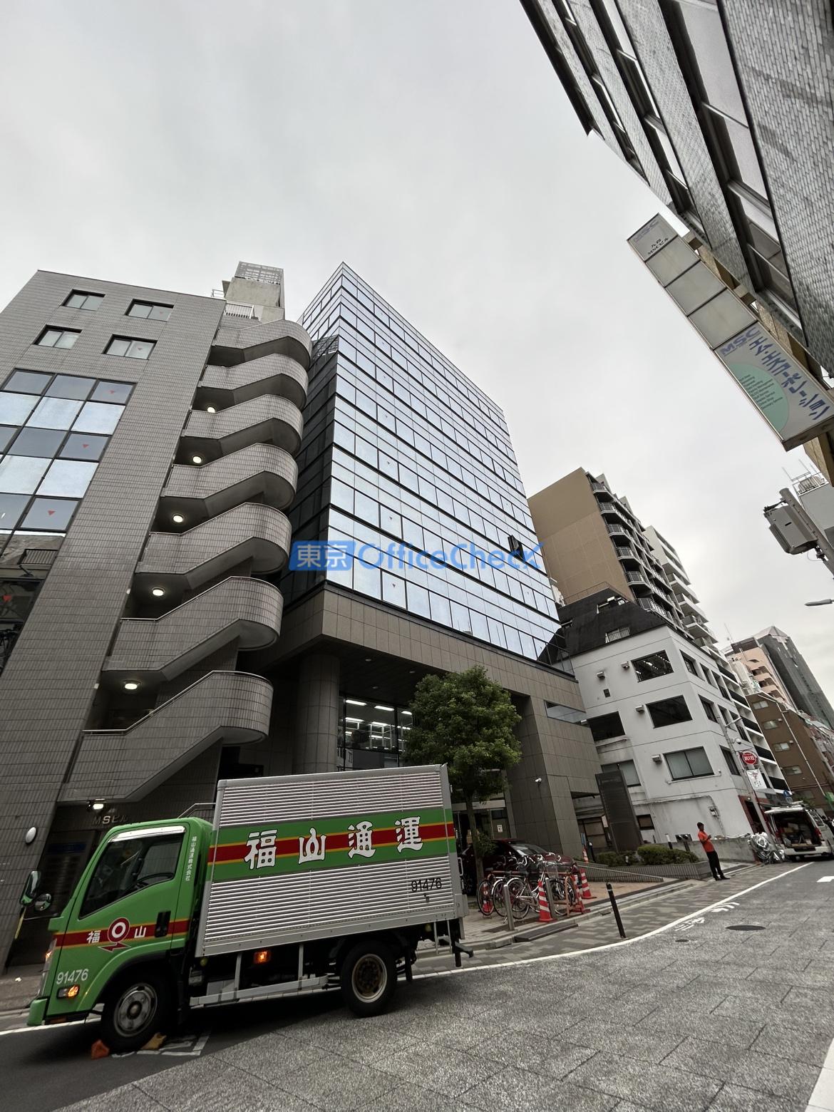 飯田橋センタービル