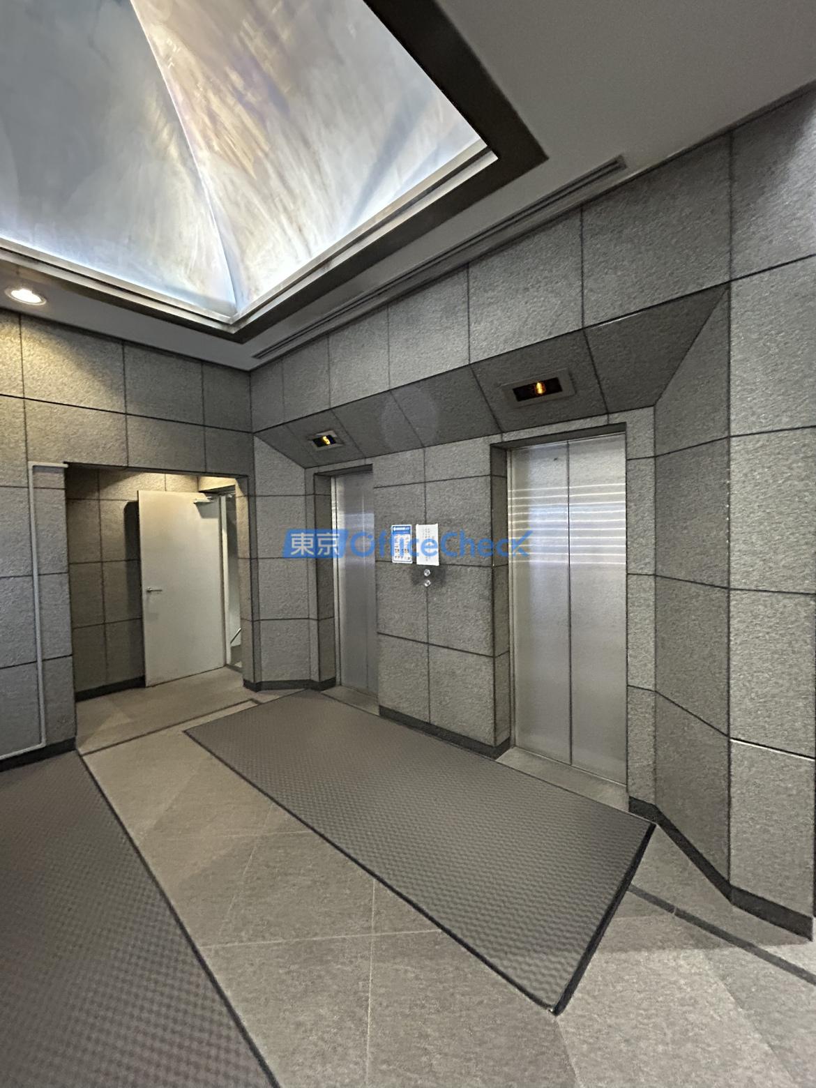 飯田橋センタービル