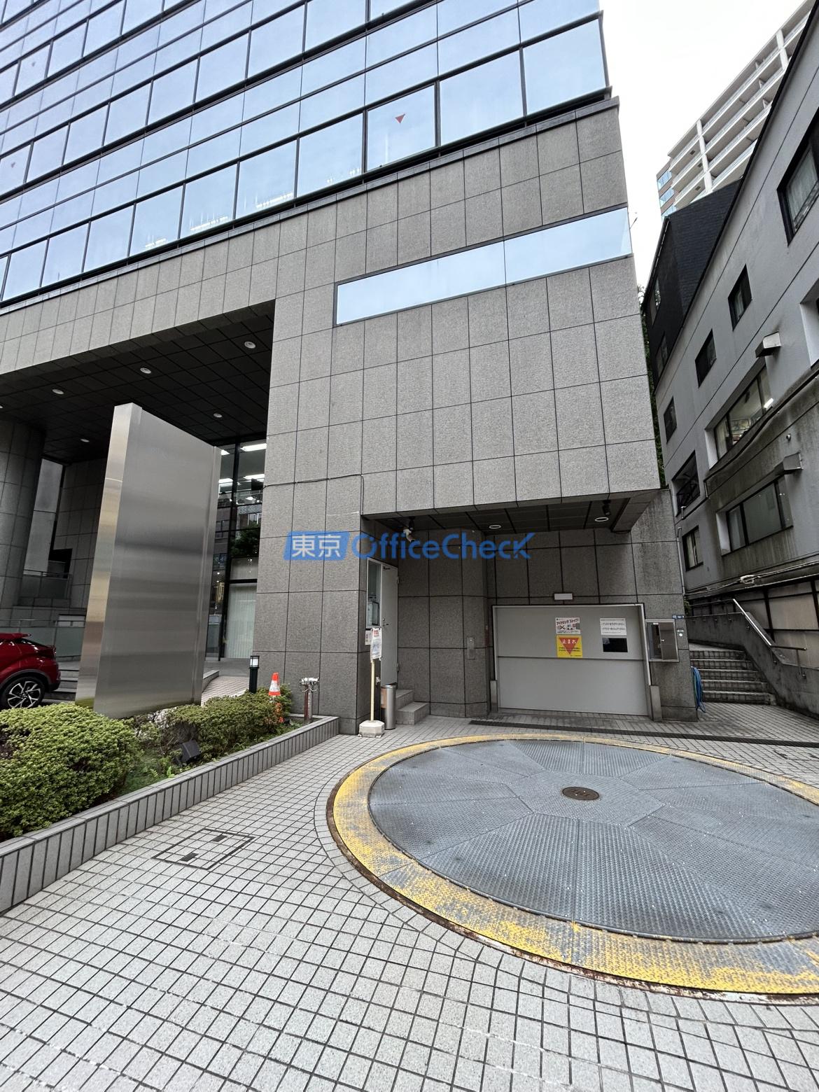 飯田橋センタービル