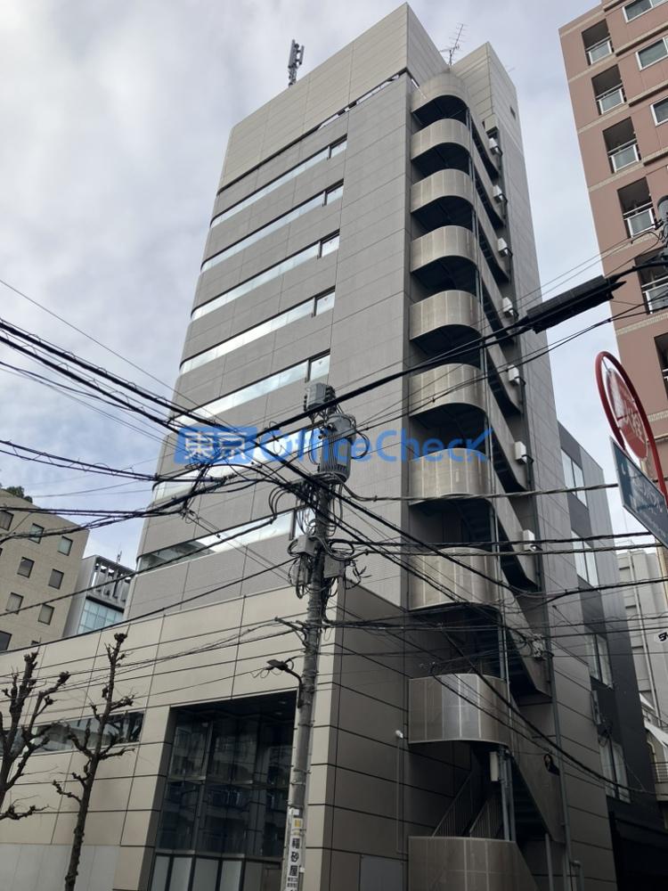 いちご中目黒ビル