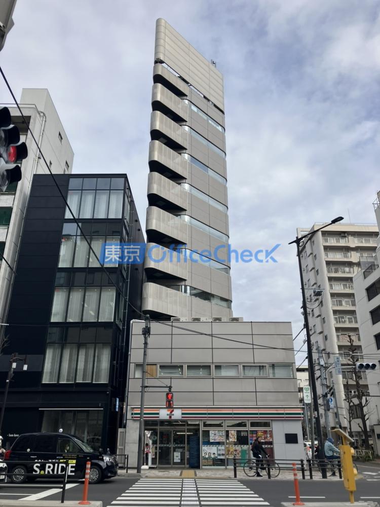 いちご中目黒ビル