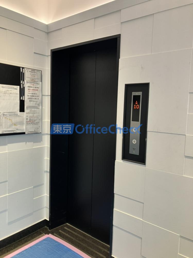 いちご中目黒ビル