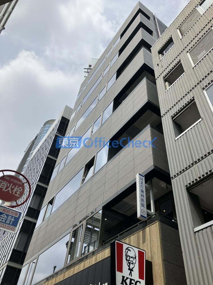 初台ＡＩビル