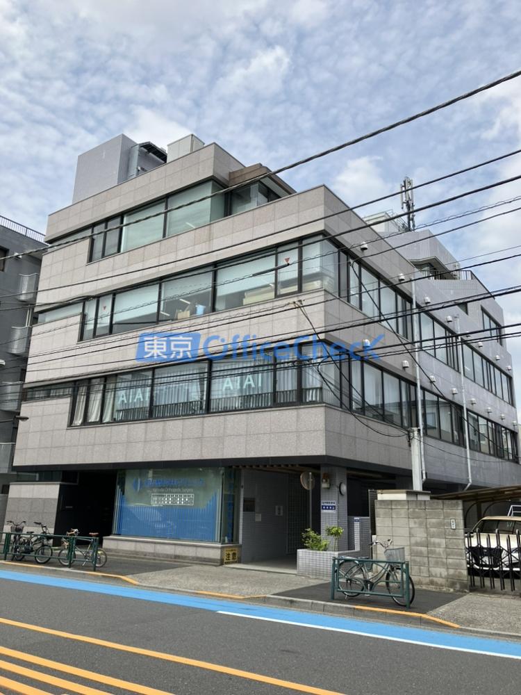 ＡＺ渋谷本町