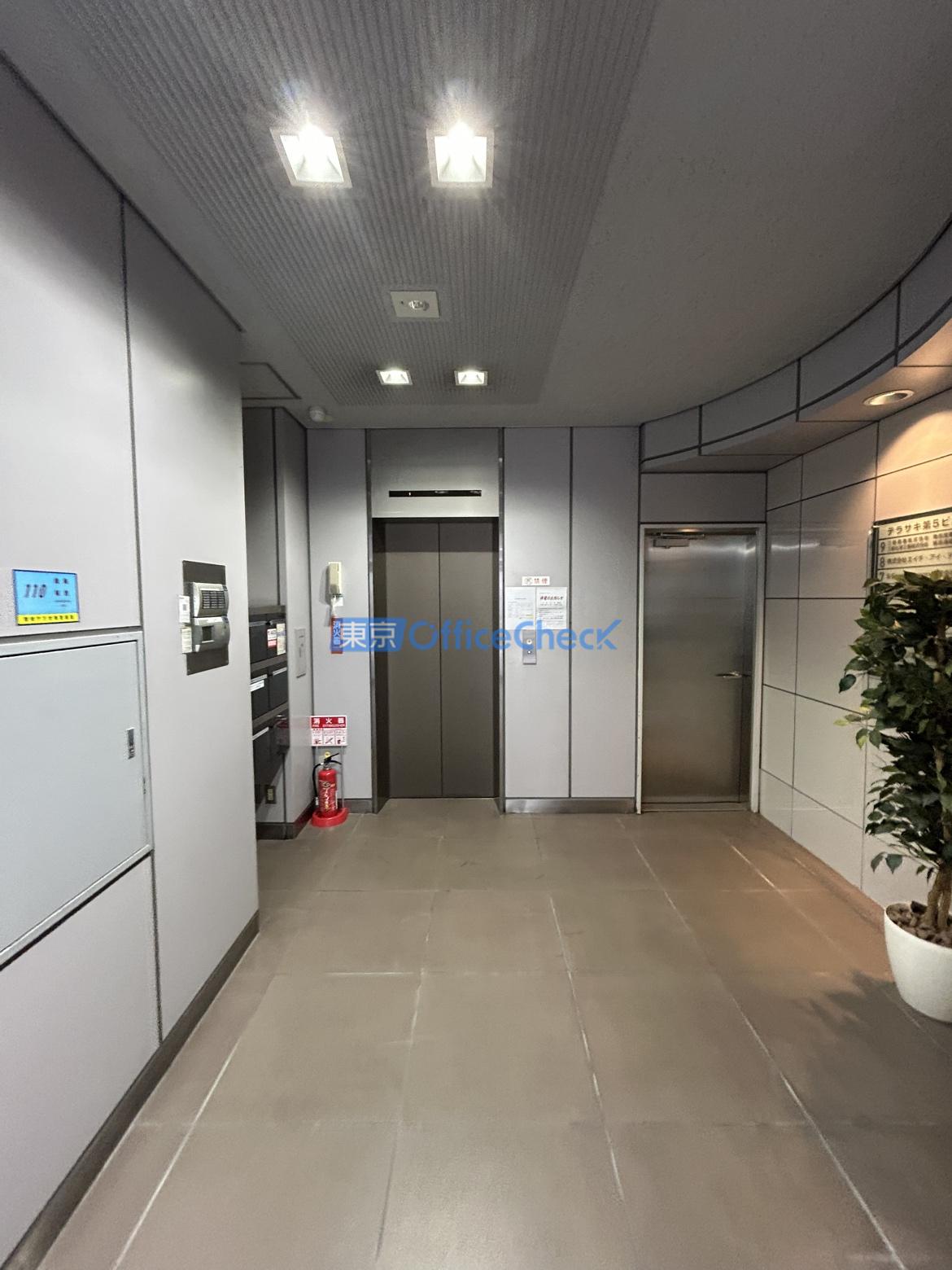 テラサキ第５ビル