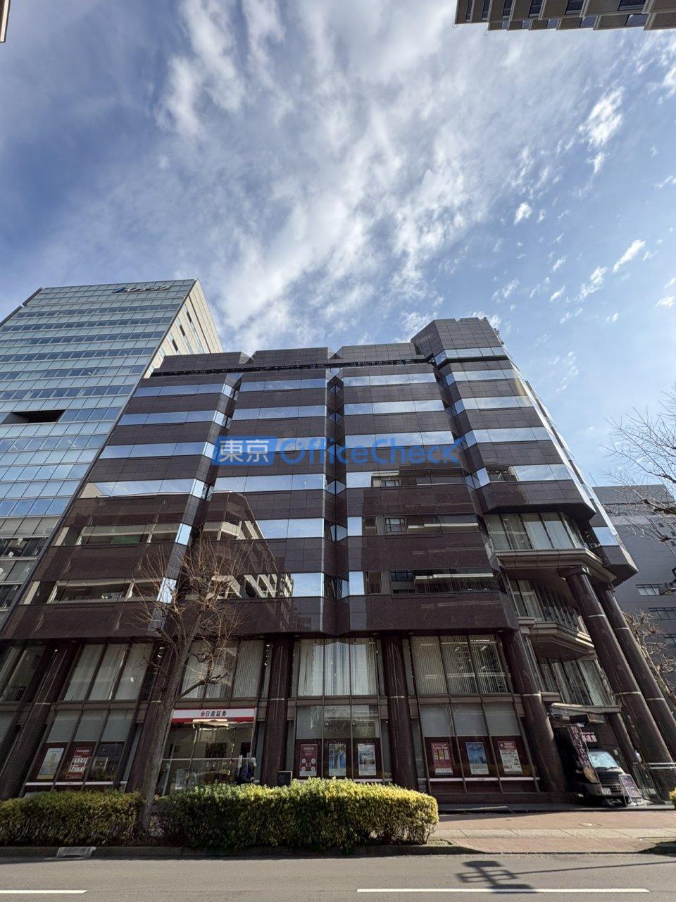 いちご新横浜ビル