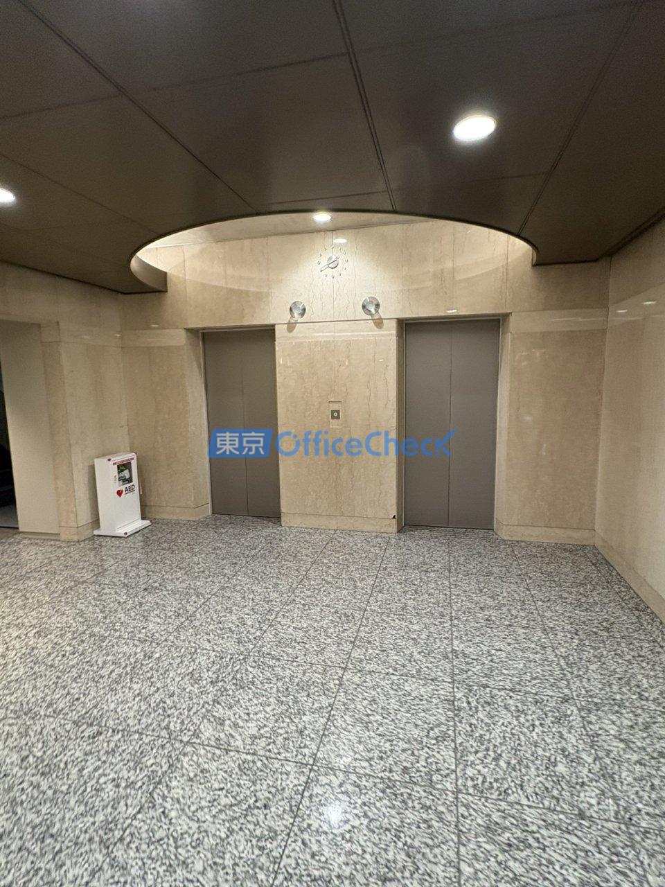 いちご新横浜ビル