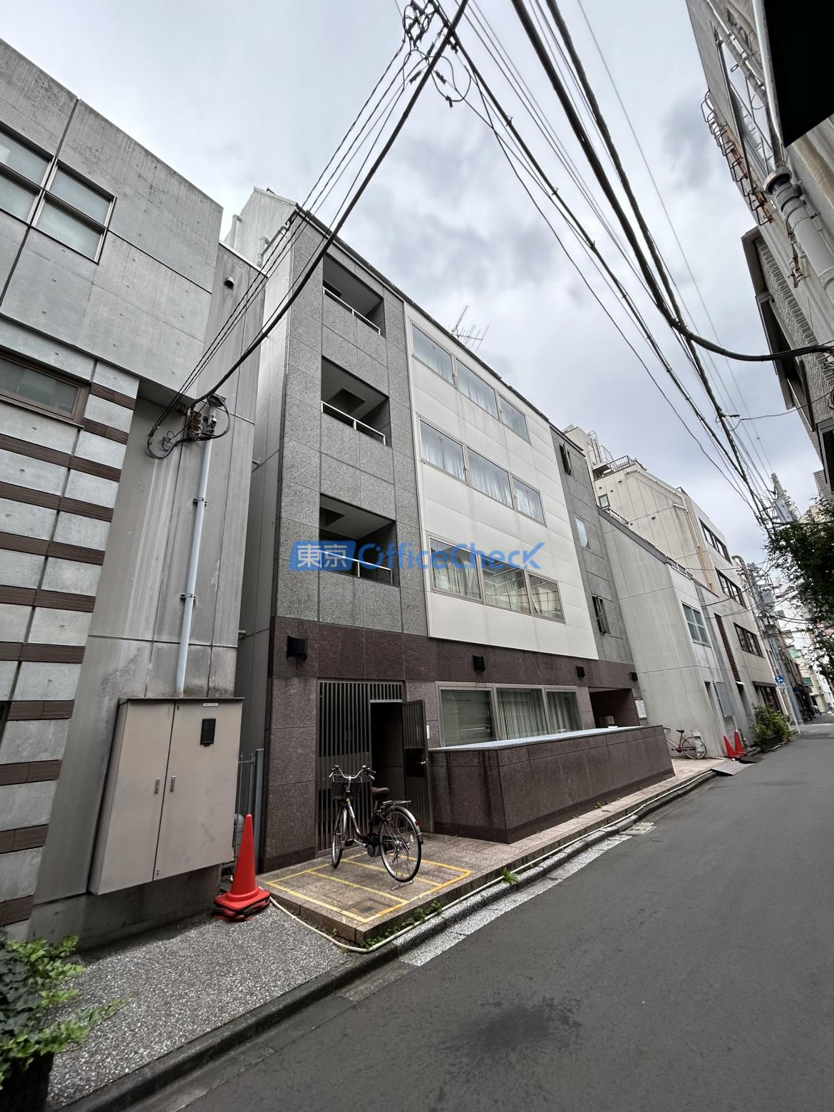 神保町カンナビル