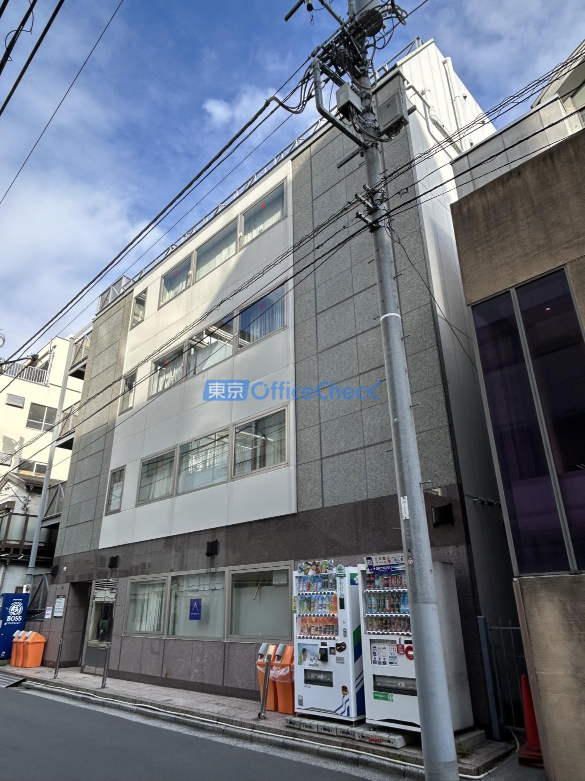 神保町カンナビル