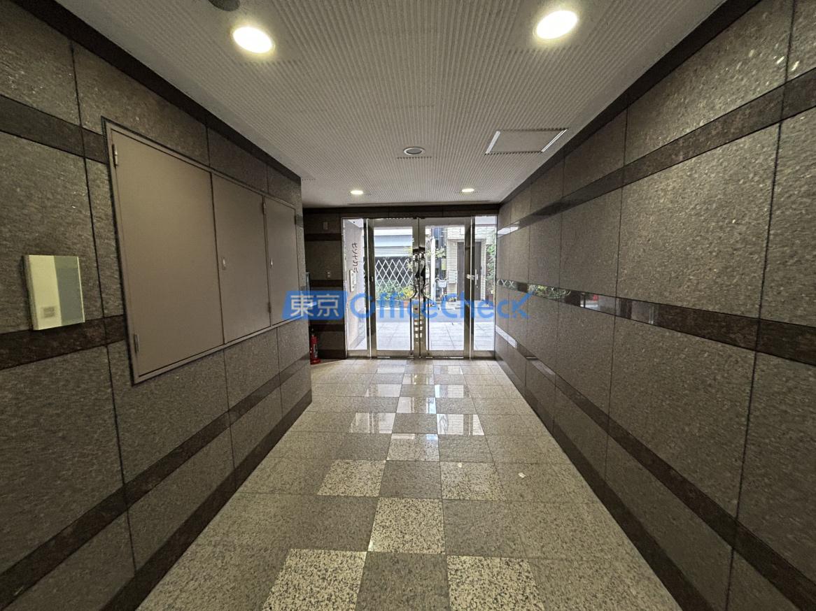 神保町カンナビル