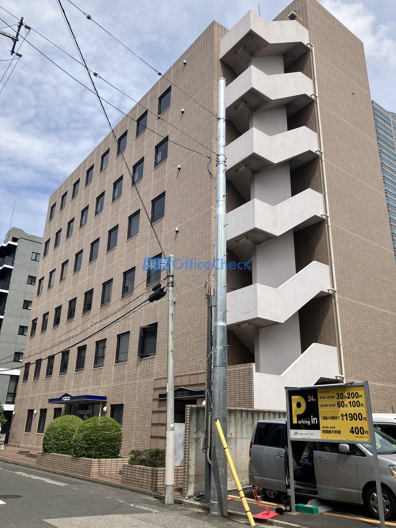 ＪＵ ＷＡＴＥＲ ＦＲＯＮＴ錦糸町Ｂ.Ｌ.Ｄ