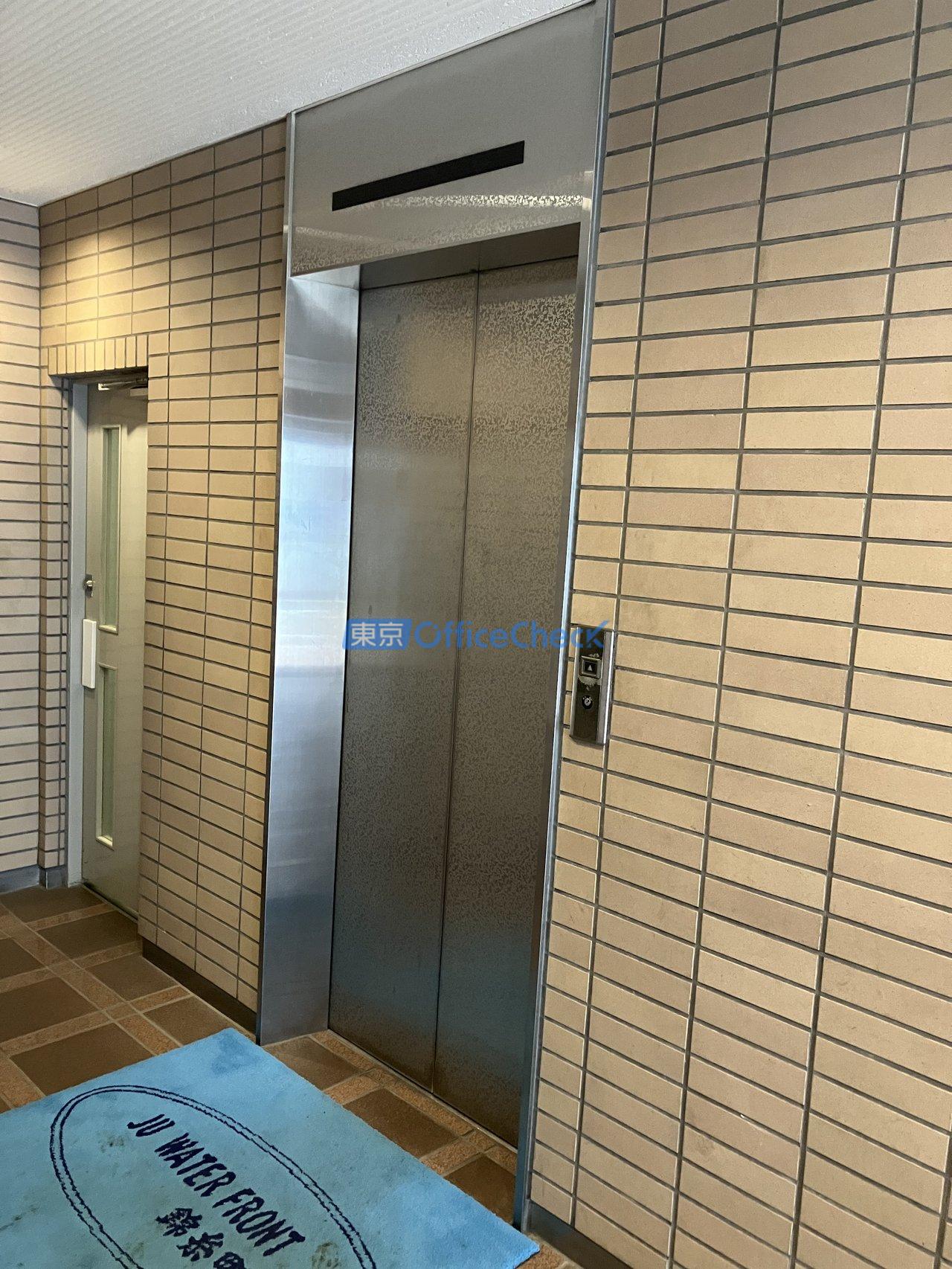 ＪＵ ＷＡＴＥＲ ＦＲＯＮＴ錦糸町Ｂ.Ｌ.Ｄ