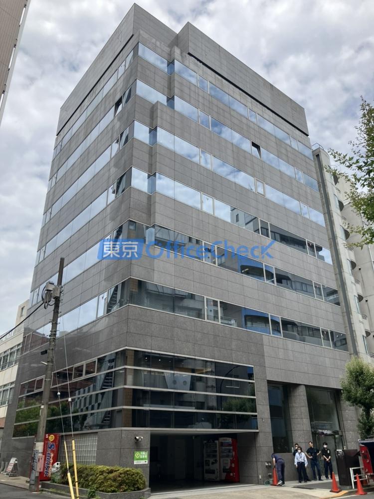 いちご恵比寿西ビル
