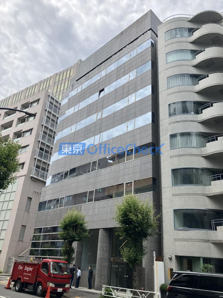 いちご恵比寿西ビル