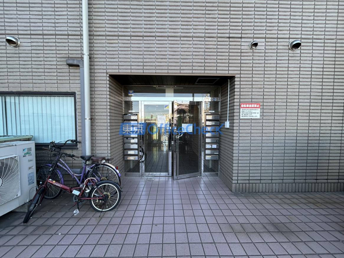 加瀬ビル２２３