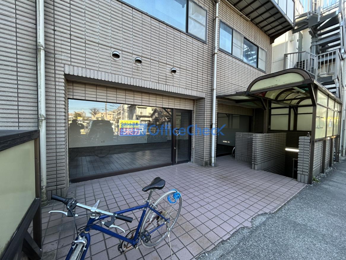 加瀬ビル２２３