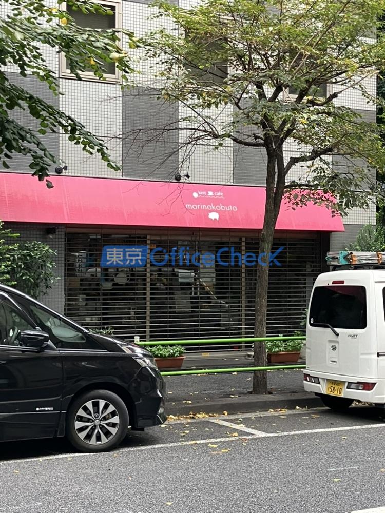 澤ビルディング