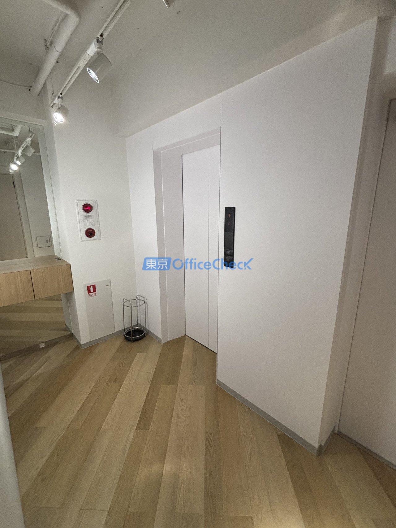 恵比寿イーストスクエアビル