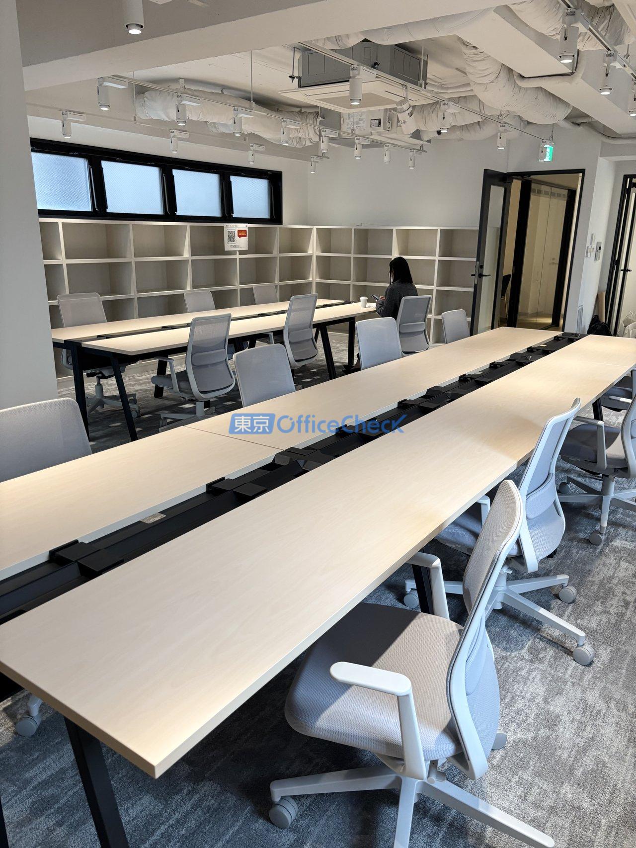 恵比寿イーストスクエアビル